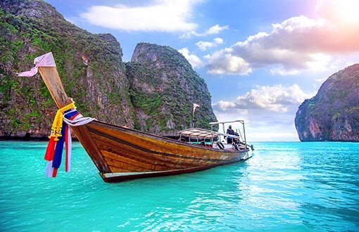 Top 5 Must-Visit Summer Destinations