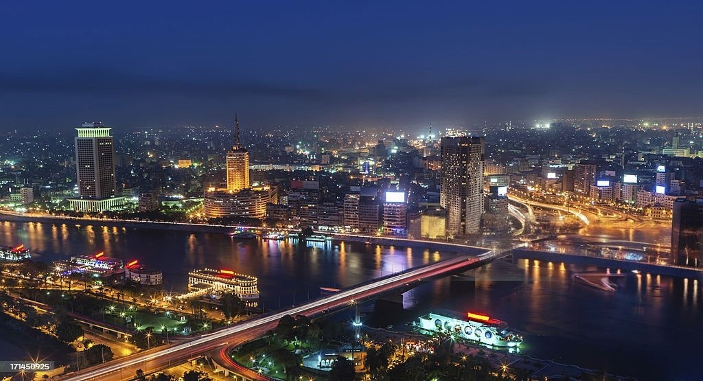 Cairo