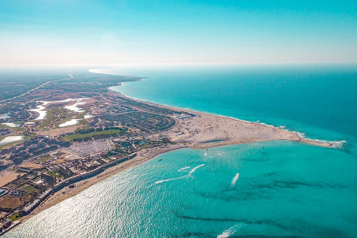 North Coast
